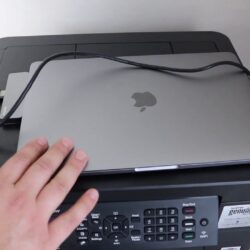 How to Connect Brother Printer to Wi-Fi-Mac